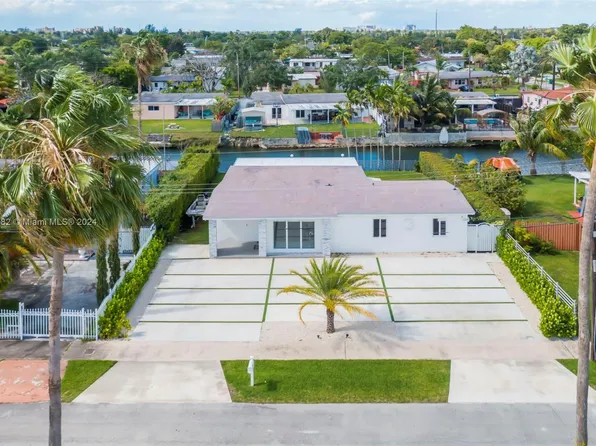 11325 SW 58th Ter, Miami, FL 33173