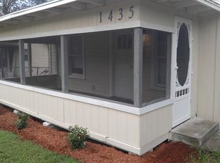 1435 McDonald Ave, Eustis, FL 32726