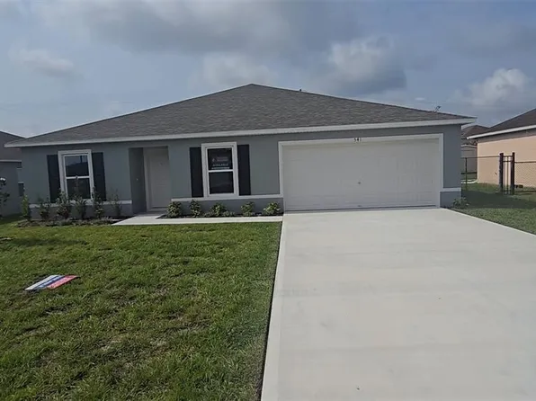 541 LAKEVIEW COURT, POINCIANA, FL 34759