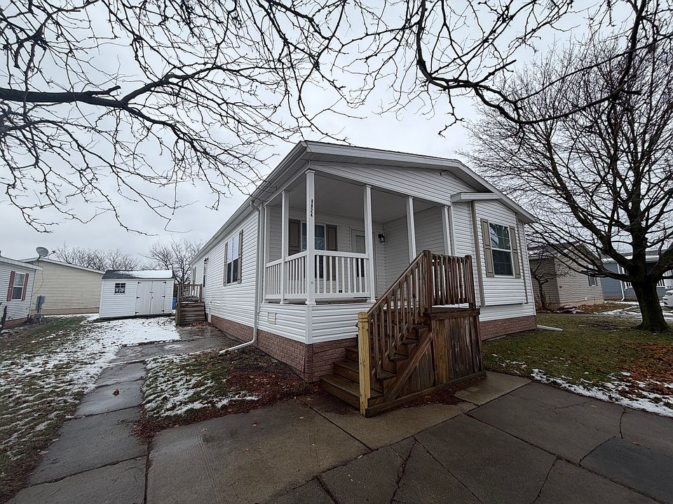 1st image of 8824 Joshua Dr #839