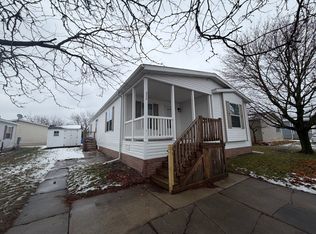 8824 Joshua Dr #839, Newport, MI 48166