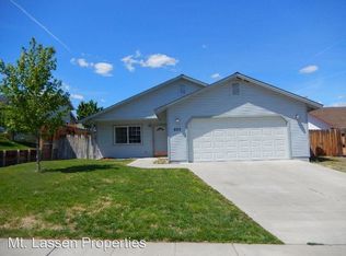 625 Gem Dr, Susanville, CA 96130