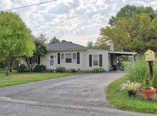 51 Woodlawn Cir, Lynchburg, VA 24502