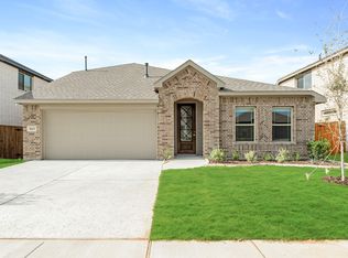 1113 Goldenrod Dr, Godley, TX 76044