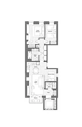 Rented by New York Residence