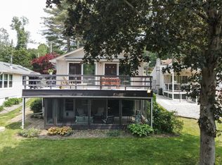 12 Brandon St, Holland, MA 01521