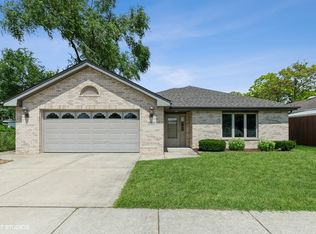 6320 110th St, Chicago Ridge, IL 60415