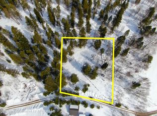 218 Alpine Meadow Loop, Alpine, WY 83128