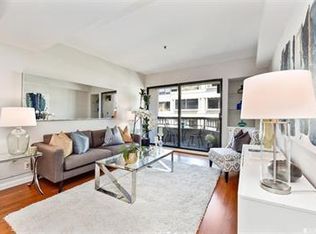 601 Van Ness Ave #309-309-30, San Francisco, CA 94102