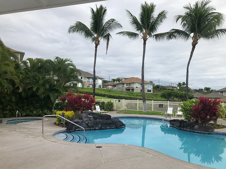 75-6060 Kuakini Hwy #K22 — Photo 15