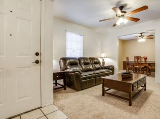 2822 Dove Meadow Dr, Garland, TX 75043