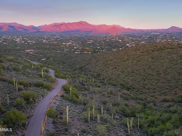 39332 N OLD STAGE Road #-, Cave Creek, AZ 85331