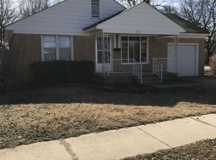 870 Nebraska St, Norman, OK 73069