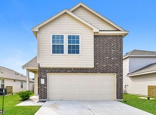 12723 Silver Memorial Rd, Houston, TX 77014