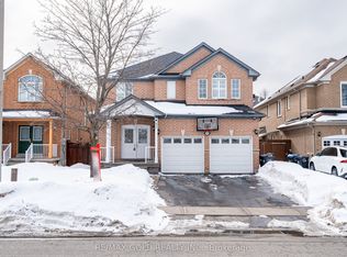 72 Barleyfield Rd, Brampton, ON L6R 2J1