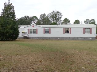 97282 Amy Dr, Yulee, FL 32097