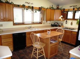 W10508 Bell Rd, Camp Douglas, WI 54618