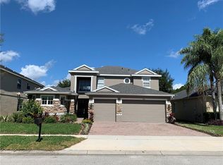 3810 Hammonds Ferry Ct, Oviedo, FL 32766