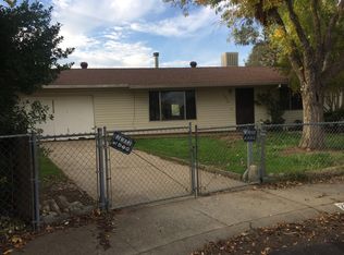 2206 Vern Ct, Oroville, CA 95966