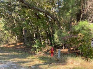 385 J Burns Rd, Vass, NC 28394