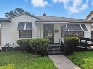 18908 Mackay St, Detroit, MI 48234