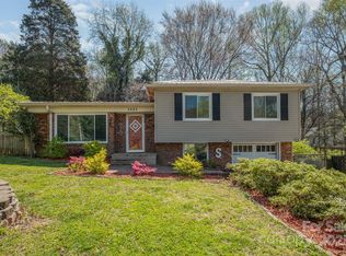 1421 Sherwood Dr, Kannapolis, NC 28081