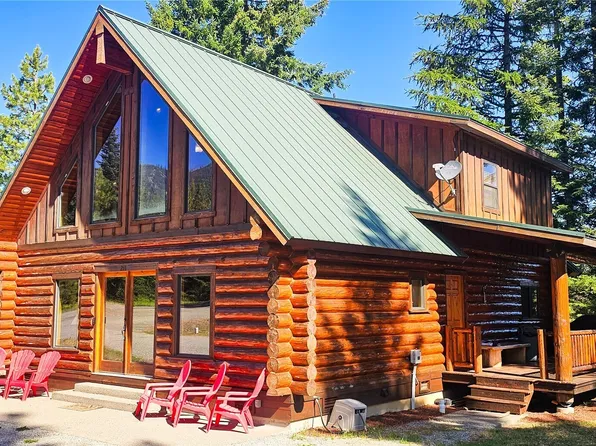 211 Snow Haven Lane, Cle Elum, WA 98922