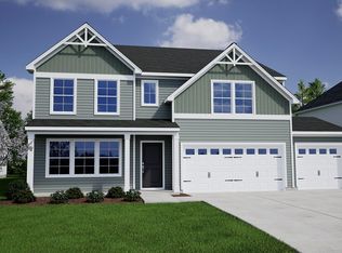 431 Dodger Ave, Chesnee, SC 29323
