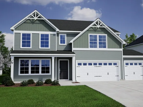 431 Dodger Ave, Chesnee, SC 29323