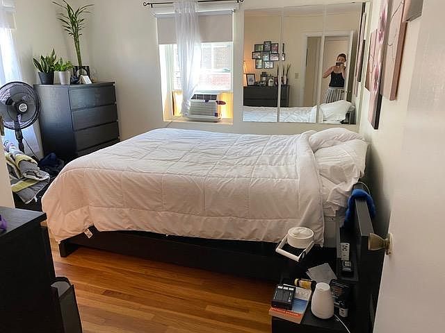 2nd image of 219 Massachusetts Ave #3A