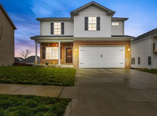 182 Shinnecock Hill Dr, Georgetown, KY 40324