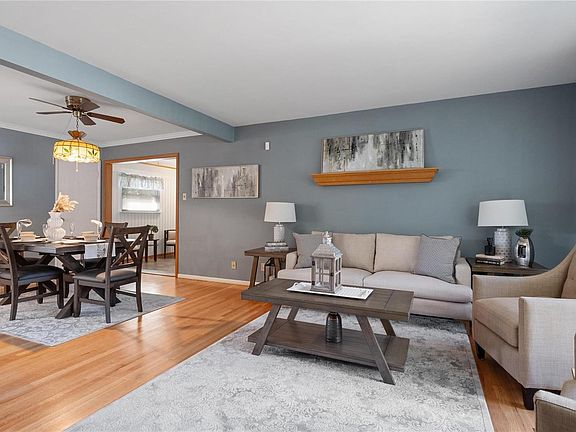2nd image of 6110 Savio Dr