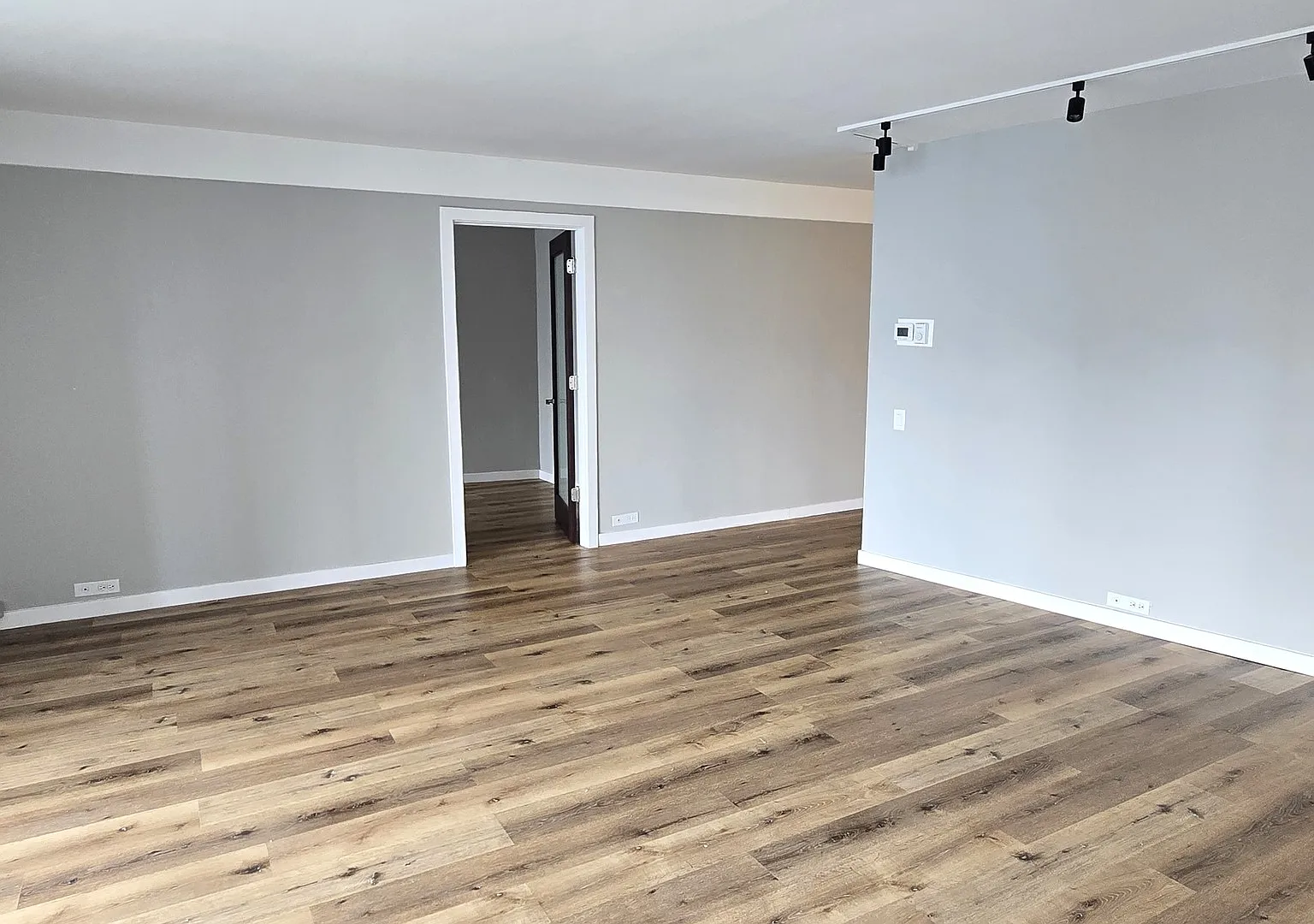 1 bed, 725 sqft, $2,750 — Photo 4