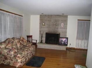 3651 Kitzmiller Rd, New Albany, OH 43054