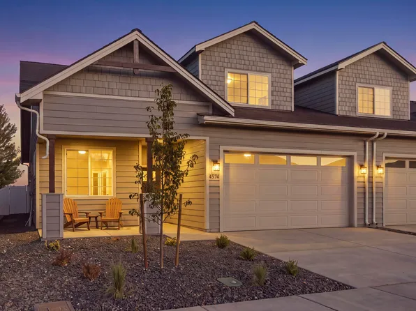 4574 Brook Ct, West Richland, WA 99353