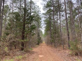 Fambro Rd, The Rock, GA 30285