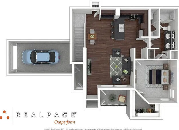 Lakeside Villas at Cinco Ranch — Photo 39