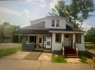 230 Merrimack Street - 1 Comercial, Methuen, MA 01844