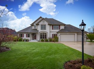 S74W15509 Cherrywood Ct, Muskego, WI 53150