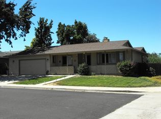 20 Briarwood Ct, Brentwood, CA 94513