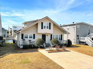 313 35th Ave N, North Myrtle Beach, SC 29582