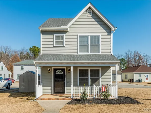 5076 Old Warwick Rd, Richmond, VA 23224