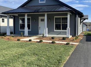 95 Temple Church Rd, Brevard, NC 28712