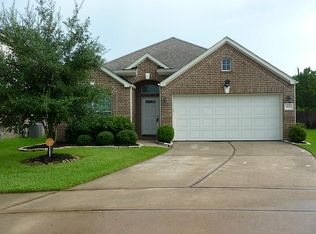 19027 Pinewood Point Ln, Tomball, TX 77377