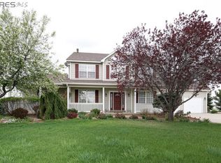 921 Shetland Ct, Windsor, CO 80550