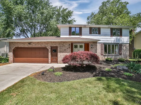79 Pin Oak Cir, Grand Island, NY 14072