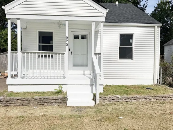 625 Gheens Ave, Louisville, KY 40214