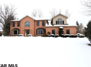 2385 Sleepy Hollow Dr, State College, PA
