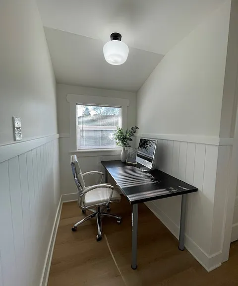 Office or Nook