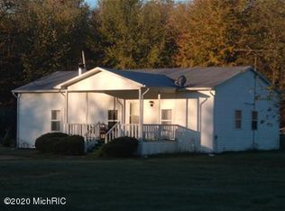 760 48th St, Pullman, MI 49450